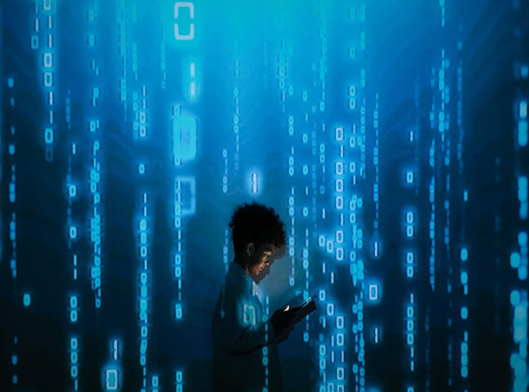 augmented reality phones