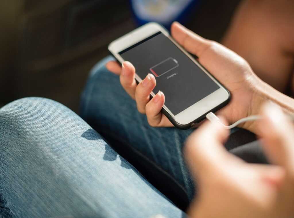 battery tech mobiles