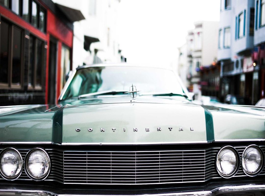 More Than a Code: A Quick Look at the Miraflores Neighborhood