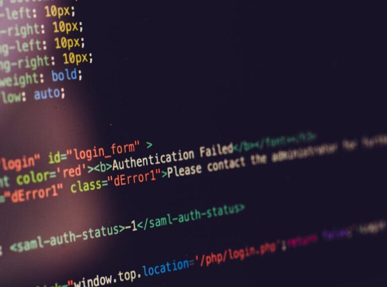 Error Codes Unitemforce