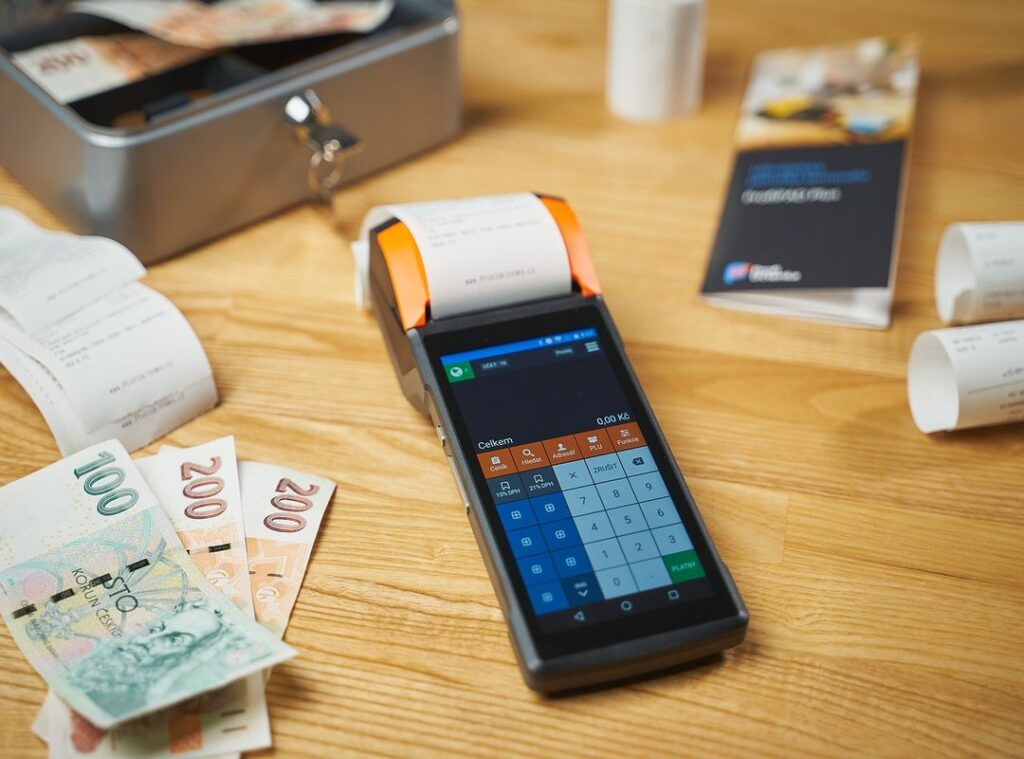 finance apps money