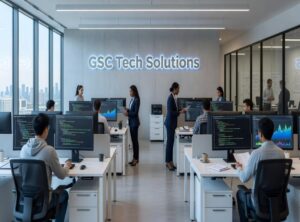 Gsctechnologik