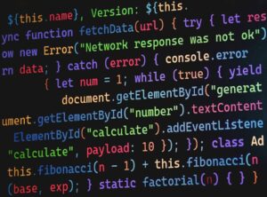 Guide in Programming Dtrgstechfacts