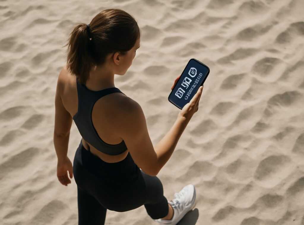 health wellness apps