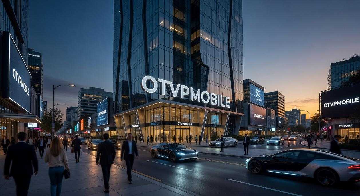 Otvpmobile
