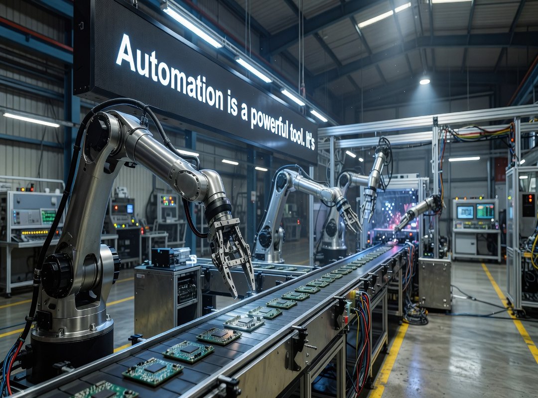 Powerful Tools Gsctechnologik