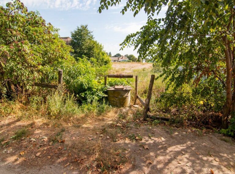 Private Well Appcgarden