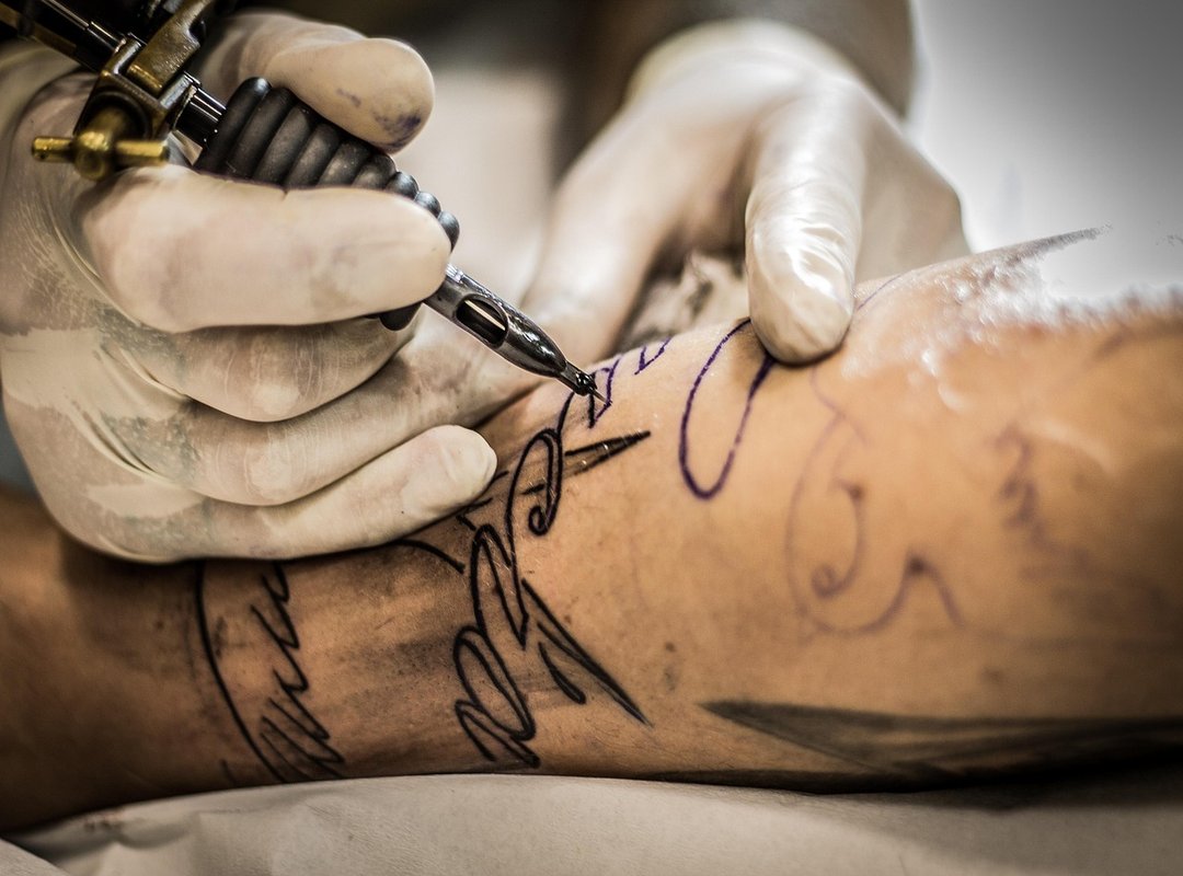 How to Choose the Perfect Tattoo Design