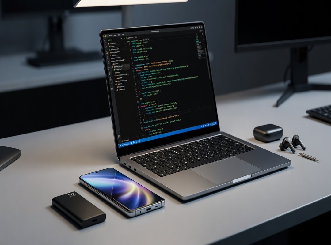 Tech Updates Gsctechnologik