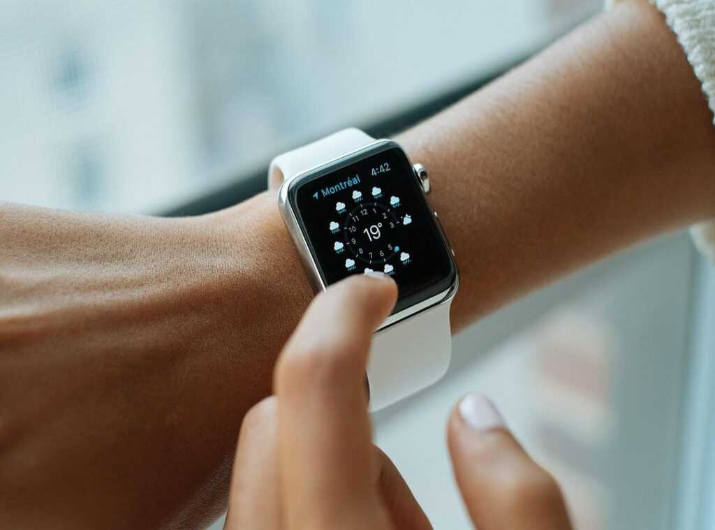 wearables 2023