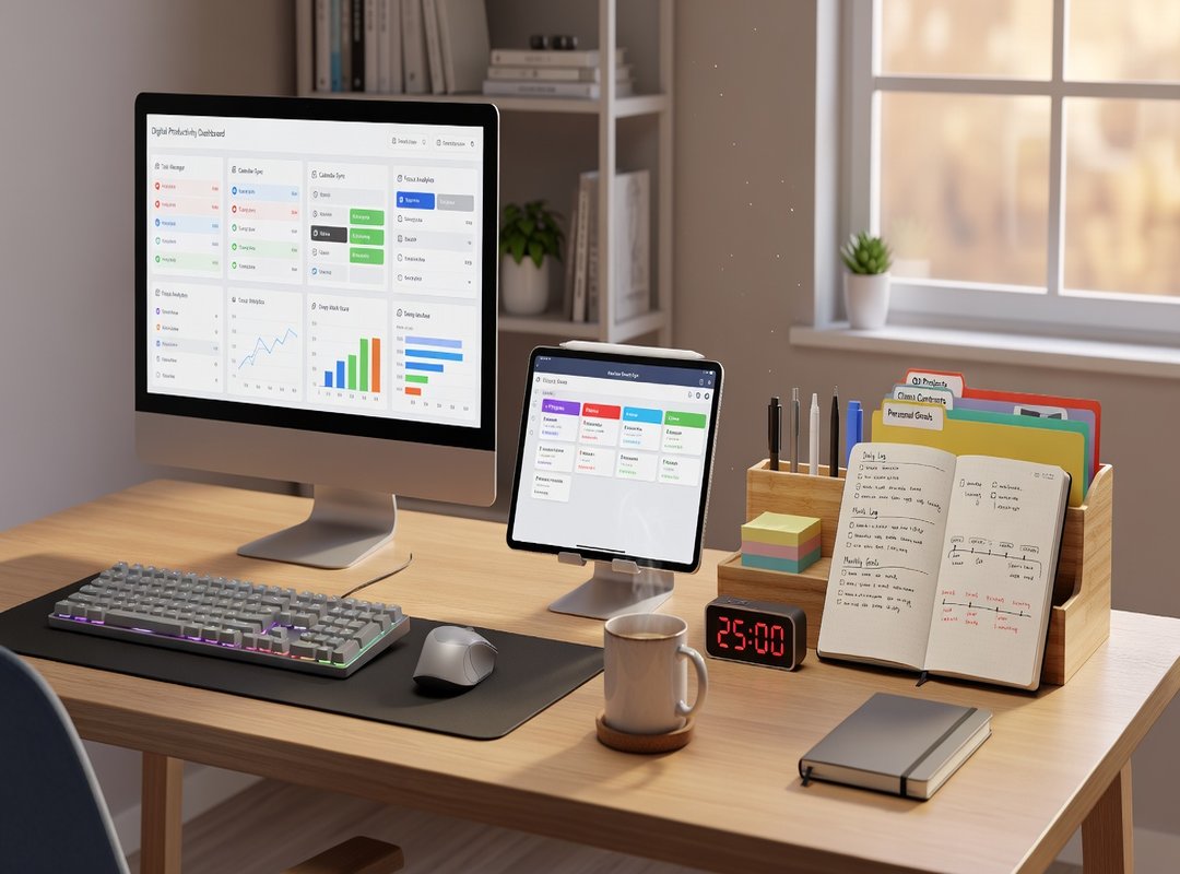 What Are Productivity Tools Gsctechnologik