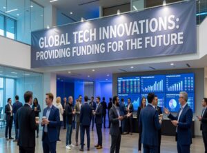 Which Tech Company to Invest in Gsctechnologik