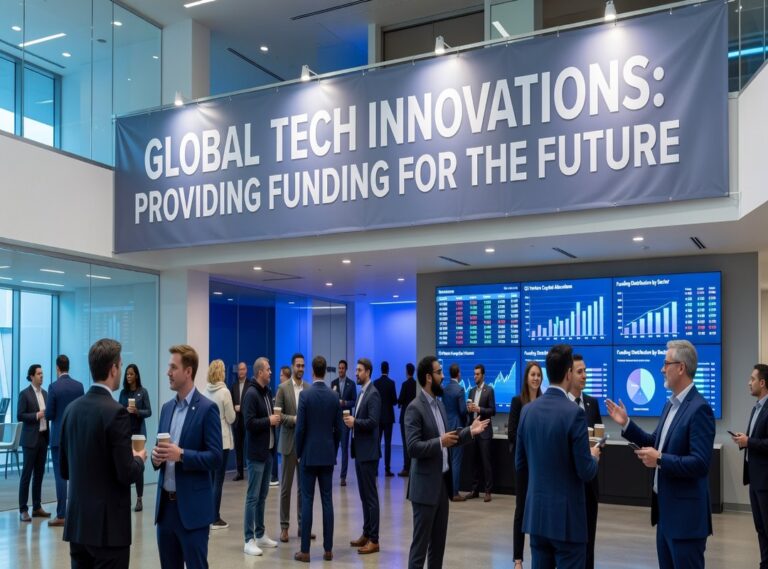 Which Tech Company to Invest in Gsctechnologik