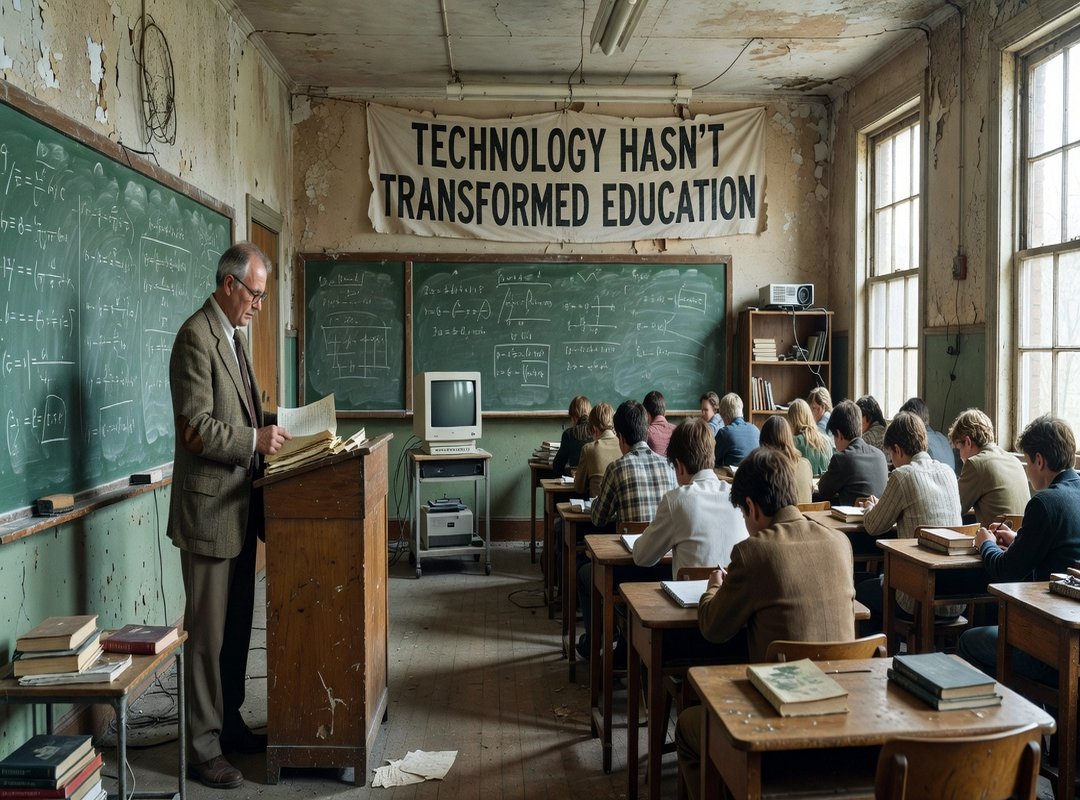 Why Tech Is Important Gsctechnologik